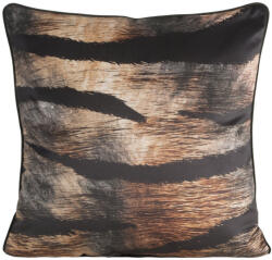 Ming16 díszpárnahuzat Barna 60x60 cm