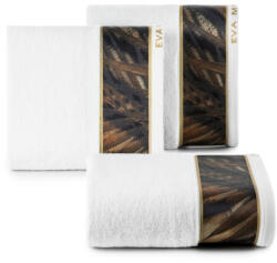  Minge11 Eva Minge törölköző Fehér 50x90 cm - 500 cm 6db