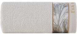  Eva17 minőségi pamut törölköző Bézs 30x50 cm - 500 cm 6db