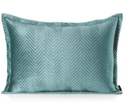  Sofia bársony párnahuzat Menta 50x70 cm