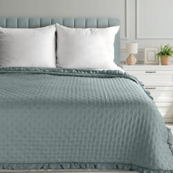  Libi3 mikroszálas ágytakaró Zsálya 170x210 cm