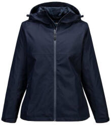 Portwest S614 női esőkabát (S614NVRXS)