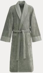 Soft Cotton AXEL férfi fürdőköpeny XL Khaki