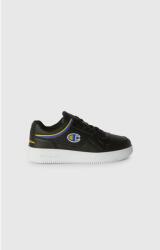 Champion RD 18 Low B GS , Negru , 35.5