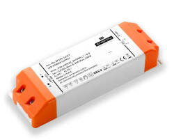 Snappy SP100-12VLT, TRIAC DIMM LED tápegység, 100W / 12V
