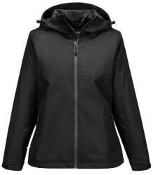 Portwest S614 női esőkabát (S614BKRL)