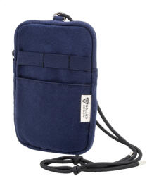  CanvaFon újrahasznosított vászon mobiltartó oldaltáska (AP800129-06) - ajandektargykozpont