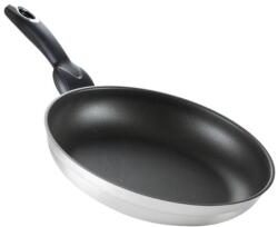 Baf Rozsdamentes acél serpenyő titán felülettel 28 cm magas 6, 0 cm BAF Galaxy Indukciós