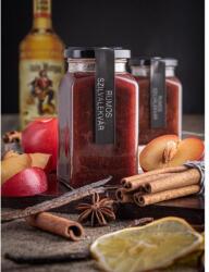 Kaldeneker Lekvárosház - Rumos szilvalekvár 312 ml