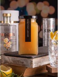 Kaldeneker Lekvárosház - Gin & Tonik lekvár 312ml