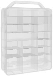 Kruzzel Játékautó tartó doboz (id_16309-code_20313)