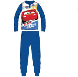 Exity Disney Verdák pamut gyerek pizsama (CAR-LOPYJ-1089_kke_122)