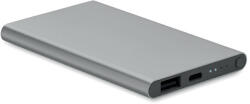  4000 mAh powerbank, C csatl (MO6825-18)