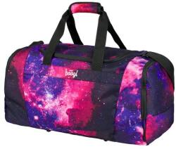 Baagl sporttáska, utazótáska - Galaxy (A-34991)