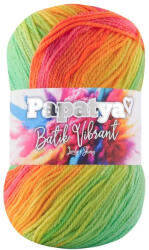  Papatya Batik Vibrant 11