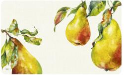 Ihr HOME GROWN PEARS reggelizőtábla 23, 5x14, 5cm, Krém (MCB1052560)