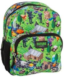 DERFORM Future by BackUp ovis hátizsák - Game Level II (PL11BDF37)