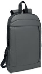  Bővíthető RPET hátizsák (MO2753-15)