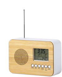  Bordio asztali óra (AP721508) - naturebrand