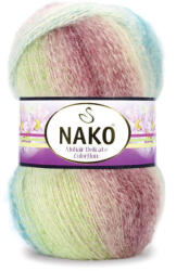  Nako Mohair Delicate Colorflow 76037
