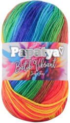  Papatya Batik Vibrant 05