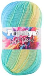  Papatya Batik Vibrant 10