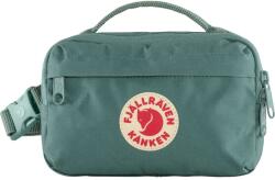 Fjällräven Borsetă brâu Fjällräven Kånken Hip Pack, 2 l, frost green