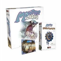 Dexker Games Monster Lands - CSOMAGAJÁNLAT