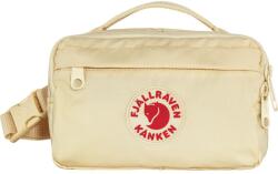 Fjällräven Borsetă brâu Fjällräven Kånken Hip Pack, 2 l, light oak