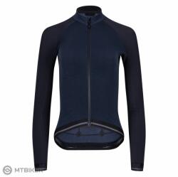 Isadore Tricou damă Isadore Signature Winter, albastru închis (M)
