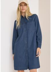 CECIL OTLT Ruha - Denim Optic Dress 2509 WS02