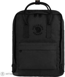 Fjällräven Rucsac Fjällräven Re-Kånken, 16 l, negru Rucsac tura