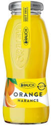 Rauch Gyümölcsnektár, 50%, szénsavmentes, 0, 2 l, RAUCH "Prémium", narancs (43280I) - iroszer24