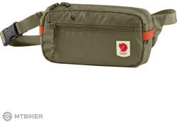 Fjällräven Borsetă Fjällräven High Coast, 1.5 l, zelená