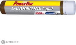PowerBar Ampulă PowerBar L-Carnitine Liquid 25 ml