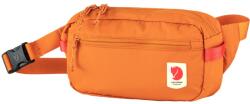 Fjällräven Borsetă Fjällräven High Coast, 1.5 l, Sunset Orange