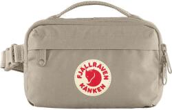 Fjällräven Borsetă Fjällräven Kånken Hip Pack, 2 l, fossil