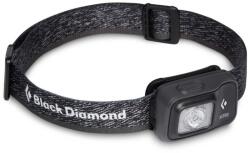 Black Diamond Lanternă frontală Black Diamond Astro 300, Graphite