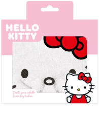  Hello Kitty White hajtörölköző (CEP2500003244)