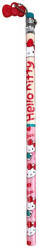  Hello Kitty Sweetheart Love HB grafit ceruza dísszel (GIM33574006B)