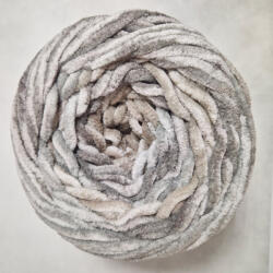  DMC Doudou - Szürke színátmenetes