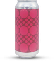 Brew Your Mind Fruit Works Raspberry - Sour Cherry | Brew Your Mind| 0, 44L - 6%