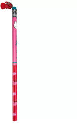  Hello Kitty Sweetheart Pink HB grafit ceruza dísszel (GIM33574006A)