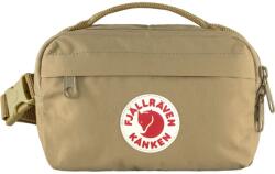 Fjällräven Borsetă brâu Fjällräven Kånken Hip Pack, 2 l, clay