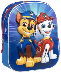  Mancs Őrjárat Crew 3D hátizsák, táska 31 cm (CEP2100005868)