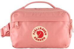 Fjällräven Borsetă brâu Fjällräven Kånken Hip Pack, 2 l, pink