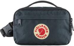 Fjällräven Borsetă șold Fjällräven Kånken Hip Pack, 2 l, navy