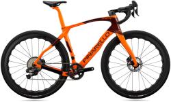Pinarello Cadru Pinarello Grevil F9, stone orange (530)