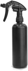RRCustoms RRC 1L-es HDPE palack Canyon szórófejjel/fekete/