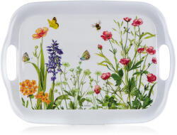 BANQUET Tavă din melamină MEADOW 36 x 25, 5 cm Tava